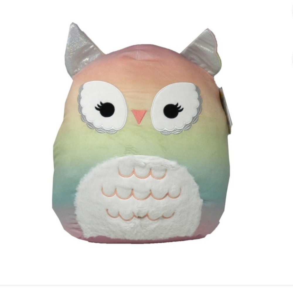 Squishmallows Squishville Series 2 Britta